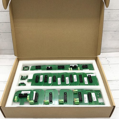 Bdm frame adapter 22pcs - bdm,