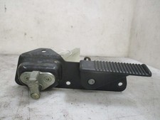 Poignee interieur porte