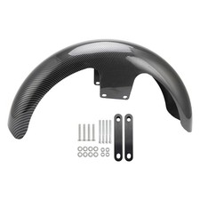 Avant 19" Garde-boue pour Touring Street Glide Road King Glide Electra Glide