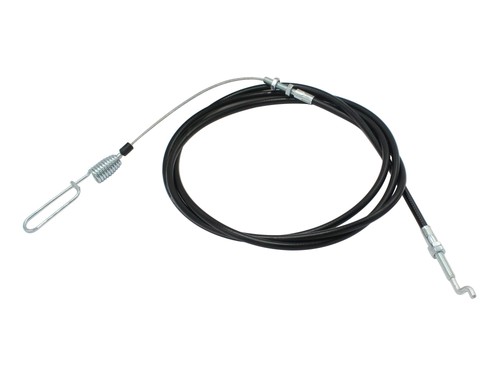 Câble bowden frein adapté - câble, de