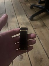 Briquet cartier must - briquet,