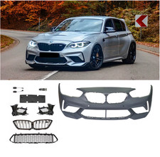 Pare-chocs avant look M2 pour