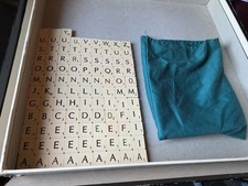 102 lettres pour le jeu de