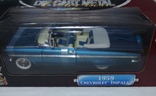 Rare 1959 Chevrolet Impala