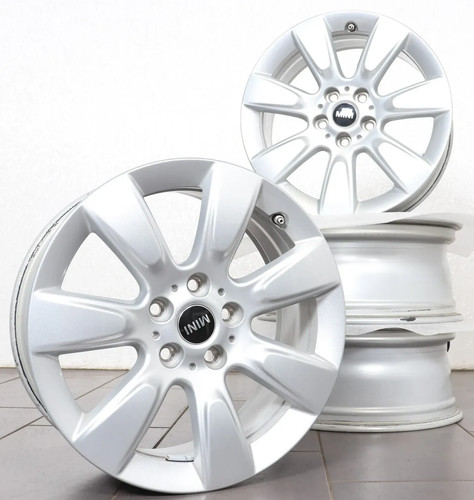 Jantes mini f60 - jantes,
