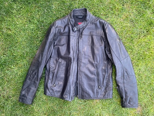 Dainese mike leather - dainese,