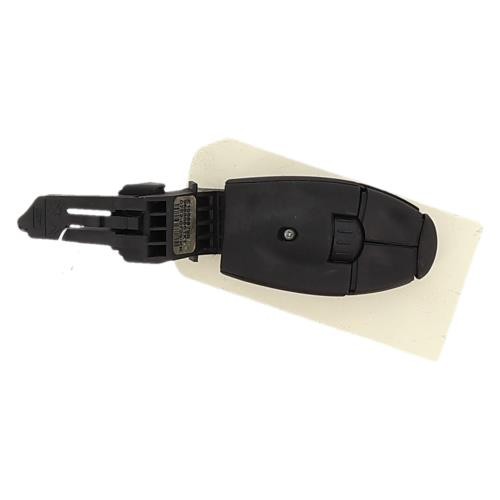 Commande regulateur vitesse