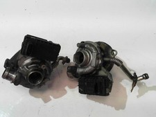 Turbo PEUGEOT 607 PHASE 2 2.7 HDI - 24V V6 BI-TURBO /R:67497583