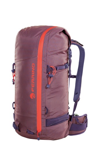 Sac dos ski alpinisme - À, de