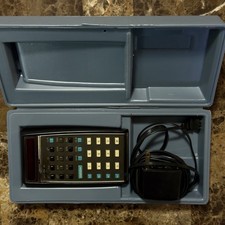 Hewlett packard 35 - hewlett, hp-35