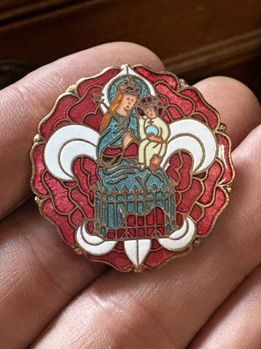Notre dame treille - la,