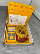 Testeur de résistance de