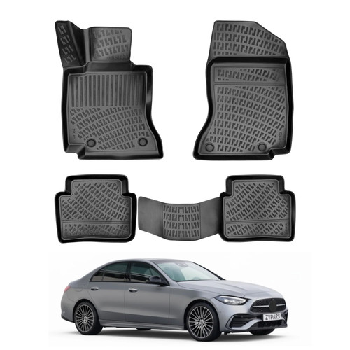 Tapis sol doublure pour - sol,