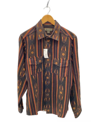 Chemises nigel cabourn noires - cabourn,