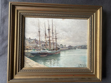 HSP ANCIENNE GEORGES P