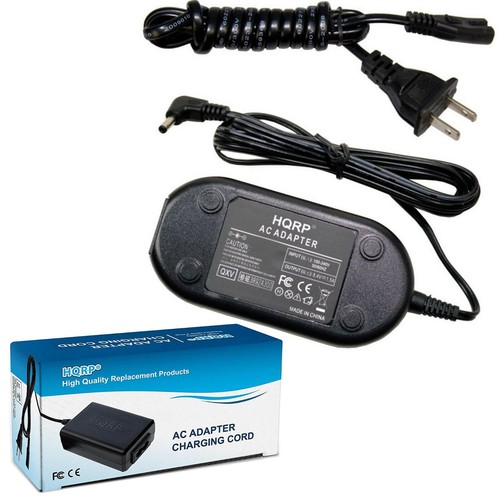 Hqrp adaptateur secteur - adaptateur,