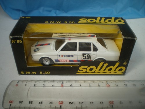 Bmw 530 blanc sourd mrs - #59,