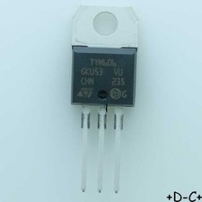 TYN606RG Thyristor 600V 3.8A