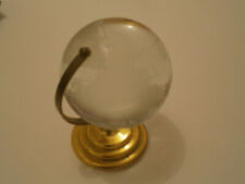 petit globe terrestre