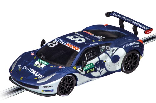 Slot car carrera 64198 - slot,