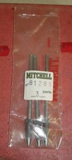 3 x moulinet vintage Mitchell 308 358 408 etc ...... pièces moulinette référence 81289