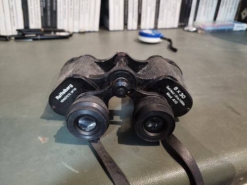 Jumelle raffelberg 8x30 mod - 8x30,