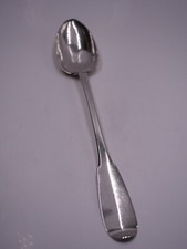 RARE CUILLERE A RAGOUT EN