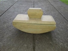 C5T2- Ancien porte buvard à