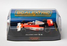 Mc LAREN M23  N°12 Jochen Mass 1976 -SCALEXTRIC Ref. C2927