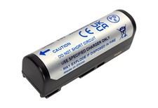 Powersmart MD Walkman Batterie