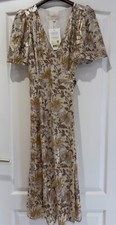 Robe Sézane Modèle Sarah
