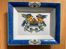 Vide Poche Porcelaine De