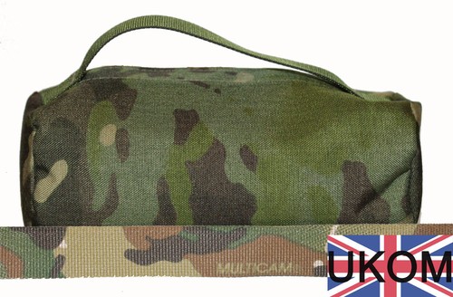 Nouveau ukom sniper bean bag - ukom,