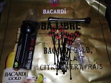Kit bacardi Lot cocktail
