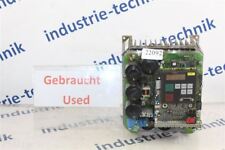 Siemens MICROMASTER 6SE3114-0DC40 Convertisseur De Fréquence