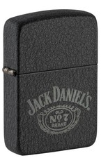 Zippo Briquet Tempête Jack