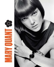 Suzy Menkes Mary Quant