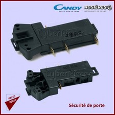 Sécurité porte candy - de,