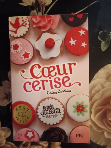 Les filles chocolat coeur - les, 1/coeur