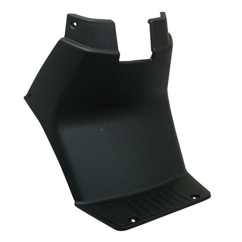 Carenage trappe batterie scoot - carenage-trappe,