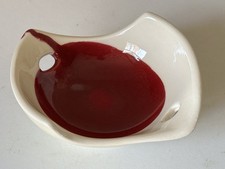 Coupelle Céramique Signée