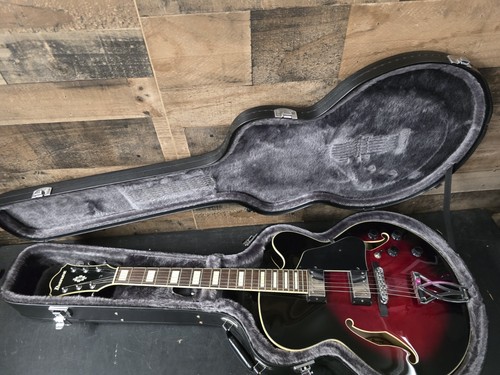 Ibanez artcore af75 trs hollow - artcore, af75-trs