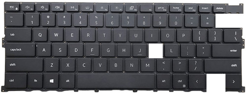 De408 touches clavier dell - de408,