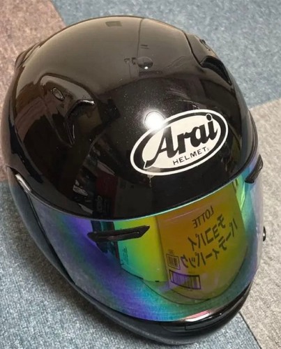 Arai men black glitter - men's,