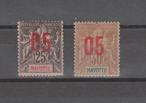 Mayotte cote 6 - mayotte, 26