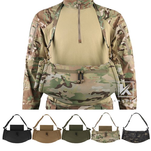 Krydex tactical soft shell - krydex,