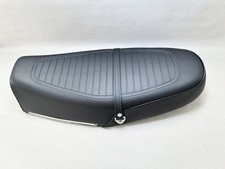 Siège moto Honda GL1000