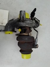 Turbo CITROEN C4 2 PHASE 1