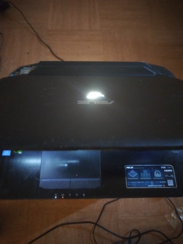 Portable gamer asus gamers - gamer,