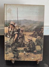Dien Bien Phu - Colonel LANGLAIS - relié - 1964